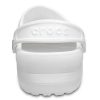 Crocs Specialist II Clog Ανθεκτικό σε καθημερινή χρήση παπούτσια Λευκό Unisex 204590-100