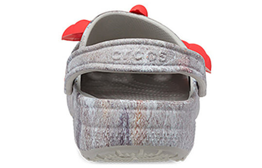 Crocs Staple x Classic Clog “Straight From Above” 207917-90H Crocs Staple x Classic Clog “Straight From Above” 207917-90H