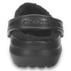 Crocs Stay Warm Ανθεκτικά στη φθορά Cozy Sports Unisex Μαύρα σανδάλια 204563-060 Crocs Stay Warm Ανθεκτικά στη φθορά Cozy Sports Unisex Μαύρα σανδάλια 204563-060
