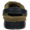 Crocs Stay Warm Cozy Sports Unisex Blue Sandals 11692-460 Crocs Stay Warm Cozy Sports Unisex Blue Sandals 11692-460