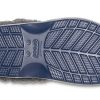Crocs Stay Warm Άνετα Αθλητικά Unisex Μπλε σανδάλια 204563-4HE Crocs Stay Warm Άνετα Αθλητικά Unisex Μπλε σανδάλια 204563-4HE