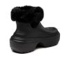 Μπότα Crocs Stomp Lined “Black” 208718-001