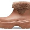Μπότα Crocs Stomp Lined “Cork” 208718-2CC