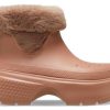 Μπότα Crocs Stomp Lined “Cork” 208718-2CC