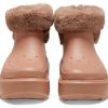 Μπότα Crocs Stomp Lined “Cork” 208718-2CC