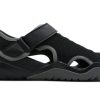 Σανδάλια Crocs Swiftwater “Black Dark Grey” 205289-001