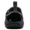 Σανδάλια Crocs Swiftwater “Black Dark Grey” 205289-001