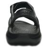 Crocs Swiftwater River Sandals “Black” 203965-060 Crocs Swiftwater River Sandals “Black” 203965-060