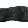 Crocs Swiftwater River Sandals “Black” 203965-060 Crocs Swiftwater River Sandals “Black” 203965-060