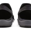 Σανδάλια φλατ Crocs Swiftwater Wave “Black Grey” 205701-0DD
