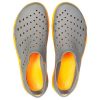 Παπούτσια Crocs Swiftwater Wave “Slate Grey Blazing Orange” 203963-0FR
