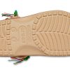 Crocs SZA x Classic Clog “Woodgrain” 207390-90H Crocs SZA x Classic Clog “Woodgrain” 207390-90H
