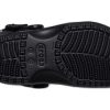 Crocs (TD) Crocs Classic I Am Bat Clogs “Black White” 209232-001