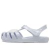 Crocs (TD) Crocs Isabella Charm Fisherman Sandals “Blue” 208445-5AF