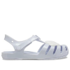 Crocs (TD) Crocs Isabella Charm Fisherman Sandals “Blue” 208445-5AF
