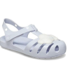 Crocs (TD) Crocs Isabella Charm Fisherman Sandals “Blue” 208445-5AF