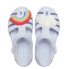 Crocs (TD) Crocs Isabella Charm Fisherman Sandals “Blue” 208445-5AF