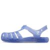 Crocs (TD) Crocs Isabella Glitter σανδάλια “Moon Jelly” 208444-5Q6