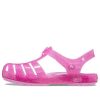 Crocs (TD) Crocs Isabella Glitter σανδάλια “Pink” 208444-6UB