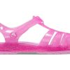 Crocs (TD) Crocs Isabella Glitter σανδάλια “Pink” 208444-6UB