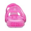 Crocs (TD) Crocs Isabella Glitter σανδάλια “Pink” 208444-6UB