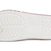 Crocs Tie Dye Pattern Σαγιονάρες Παντόφλες Λευκό Unisex “Λευκό” 206358-94S