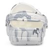 Σανδάλια Crocs Unisex Bayaband – White Camo “Gray White” 206230-1D3