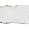 Σανδάλια Crocs Unisex Bayaband – White Camo “Gray White” 206230-1D3