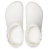 Crocs Αντιολισθητικά Αθλητικά Unisex Λευκά Μαύρα Σανδάλια “White Black” 205883-126 Crocs Αντιολισθητικά Αθλητικά Unisex Λευκά Μαύρα Σανδάλια “White Black” 205883-126