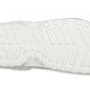 Crocs Αντιολισθητικά Αθλητικά Unisex Λευκά Μαύρα Σανδάλια “White Black” 205883-126 Crocs Αντιολισθητικά Αθλητικά Unisex Λευκά Μαύρα Σανδάλια “White Black” 205883-126