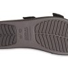 Crocs (WMNS) 2 λουριά Brooklyn “Brown” 208667-206