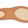 Χρυσά σανδάλια Crocs (WMNS) 204915-276