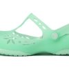 Crocs (WMNS) Μέντα Πράσινα Σανδάλια 204939-3TS