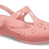 Crocs (WMNS) Ροζ Σανδάλια 204939-61Z