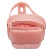 Crocs (WMNS) Ροζ Σανδάλια 204939-61Z