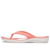 Crocs (WMNS) σαγιονάρες εξωτερικού χώρου ροζ 204974-6SL