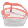 Crocs (WMNS) σαγιονάρες εξωτερικού χώρου ροζ 204974-6SL