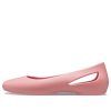 Crocs (WMNS) Σανδάλια Παπούτσια Ροζ 205873-682