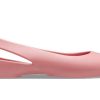 Crocs (WMNS) Σανδάλια Παπούτσια Ροζ 205873-682