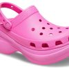Crocs (WMNS) Κλασικό τσόκαρα Αθλητικά σανδάλια “Ροζ” 206302-6QQ Crocs (WMNS) Κλασικό τσόκαρα Αθλητικά σανδάλια “Ροζ” 206302-6QQ