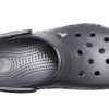 Crocs (WMNS) Σανδάλια με μοτίβο φιδιού γραφίτη μαύρα 206380-02W