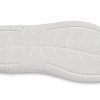 Crocs (WMNS) Γκρι Σανδάλια 206527-06J