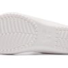 Παντόφλες Crocs (WMNS) Λευκές 206756-100