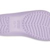 Crocs (WMNS) Αθλητικές Παντόφλες Μωβ 206756-530