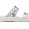 Crocs (WMNS) Κλασικές τσόκαρες Αθλητικές παντόφλες 207248-928
