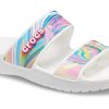 Crocs (WMNS) Κλασικές τσόκαρες Αθλητικές παντόφλες 207248-928