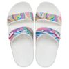 Crocs (WMNS) Κλασικές τσόκαρες Αθλητικές παντόφλες 207248-928