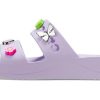 Crocs (WMNS) Κλασικές Παντόφλες “Μωβ” 208900-530