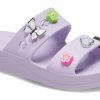 Crocs (WMNS) Κλασικές Παντόφλες “Μωβ” 208900-530