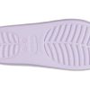 Crocs (WMNS) Κλασικές Παντόφλες “Μωβ” 208900-530